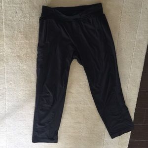 Men’s lulu lemon sweatpants